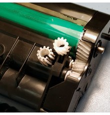 Шестерня DV (Developing Roller)ролика Ricoh SP150 модель для 3D печати