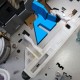 HP CLJ3600 / CLJ3800 C1-6643-000CN правый замок 3D модель для печати