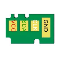 Прошивка для чипа  картриджа W1660A к принтерам и мфу HP Laser 1008a/1188a, Bk, 1,5К