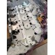 HP CLJ3600 / CLJ3800 C1-6643-000CN правый замок 3D модель для печати
