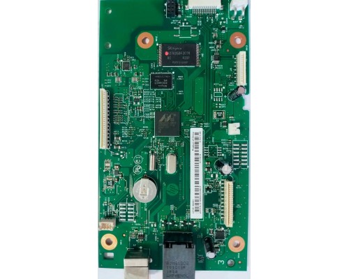 Дамп HP M127FW nand flash H27U2G8F2CTR-BC Дамп HP M127FW nand flash H27U2G8F2CTR-BC