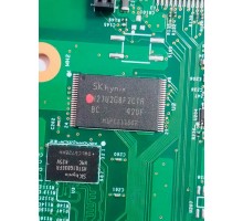 Дамп HP M127FW  nand flash  H27U2G8F2CTR-BC