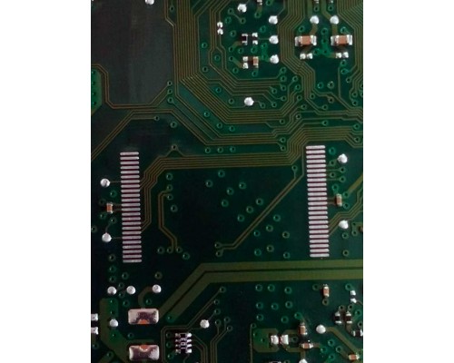 Дамп nand flash HP LaserJet M442dn Дамп nand flash HP LaserJet M442dn