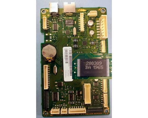 Дамп nand flash HP LaserJet M442dn Дамп nand flash HP LaserJet M442dn