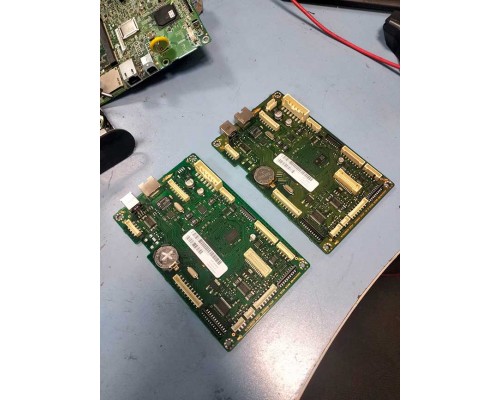 Дамп nand flash HP LaserJet M442dn Дамп nand flash HP LaserJet M442dn