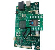 Дамп hp M451dn SPI 25Q64 для прошивке на программаторе