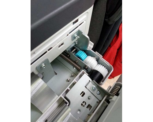 Шестерня дисплея OKI MC853/MC873/MC883 - 3d модель для печати