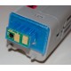 Колодка под чип для OKI C332dn /MC363dn модель для печати