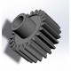 Шестерня дисплея OKI MC853/MC873/MC883 - 3d модель для печати