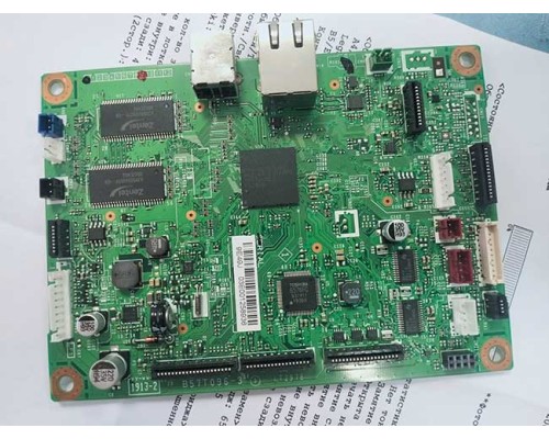 Дамп для Brother mfc-l2720dwr  для прошивки на программаторе