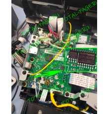 Дампы flash и eeprom Brother MFC-L2730DW