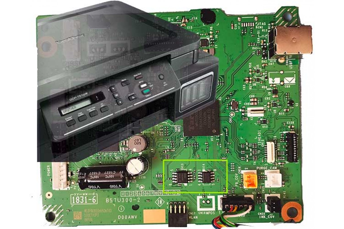 Ошибка 980. Ошибка 980