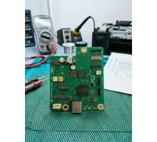 Дамп Canon PIXMA G3411 Шасси (Main Board): QM7-1890 (QM-5414) / QK24011 02 для восстановления или сброса обсорбера