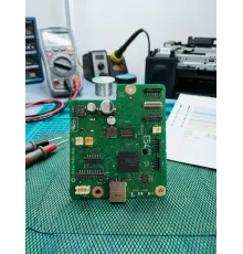 Дамп Canon PIXMA G3411 Шасси (Main Board): QM7-1890 (QM-5414) / QK24011 02 для восстановления или сброса обсорбера
