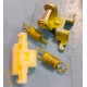 Фиксатор тубы узла подачи тонера в сборе (Hopper Assembly) для Canon iR C5535i C5540i C5550i C5560i iRC5535i iRC5540i iRC5550i iRC5560i 3D модель для печати