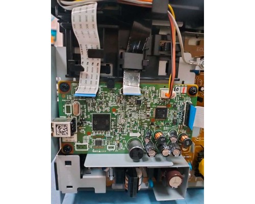 Дамп SPI 25q32 для Canon MF3010 новой и старой ревизии плат форматера Дамп SPI 25q32 для Canon MF3010 новой и старой ревизии плат форматера