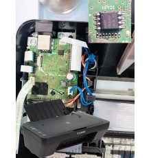 Дамп Canon MG3040 для сброса ошибки 5b00 /  5b02 (QM7-4893)