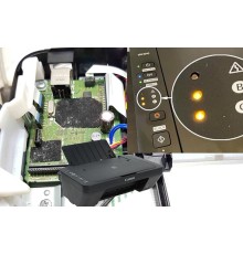 Canon MG3040 сброс ошибки  5b00 / 5b02