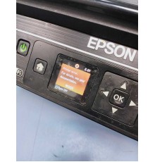 Дамп Epson L3070  SPI 24q64  IC1и IC2 для прошивке на программаторе
