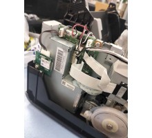 Дамп epson L805 SPI и EEPROM