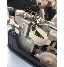 Дамп epson L805 SPI и EEPROM