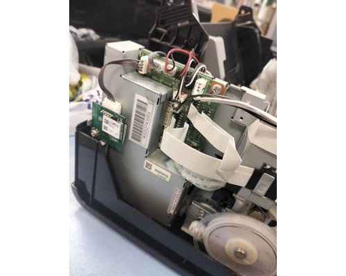Дамп epson L805 SPI и EEPROM Дамп epson L805 SPI и EEPROM