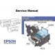 Service Manual Epson L4150/L4160/L4170/L4190