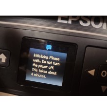 Дамп SPI Flash для перехода Epson XP-342 в бесчиповый режим