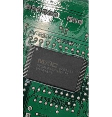 DUMP Nand Flash и Firmware Катюша M247