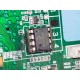 Дамп Kyocera fs-3040mfp+ nor и nand flash + eeprom для прошивке на программаторе