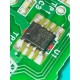 Дамп Kyocera DK-475 с нового блока до установки в аппарат