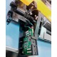 Дамп Kyocera DK-475 с нового блока до установки в аппарат
