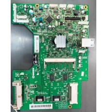 Дамп Kyocera fs-3040mfp+ nor и nand flash + eeprom для прошивки на программаторе