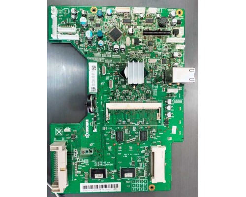 Дамп Kyocera fs-3040mfp+ nor и nand flash для прошивке на программаторе Дамп Kyocera fs-3040mfp+ nor и nand flash для прошивке на программаторе