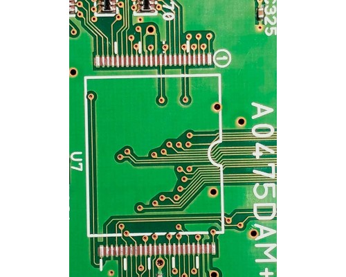 Дамп Kyocera fs-3040mfp+ nor и nand flash для прошивке на программаторе Дамп Kyocera fs-3040mfp+ nor и nand flash для прошивке на программаторе