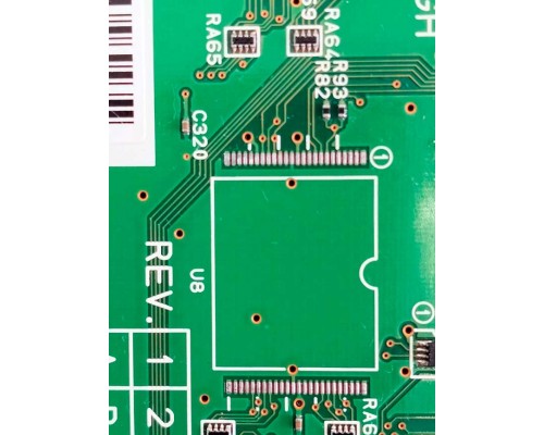 Дамп Kyocera fs-3040mfp+ nor и nand flash для прошивке на программаторе Дамп Kyocera fs-3040mfp+ nor и nand flash для прошивке на программаторе