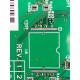 Дамп Kyocera fs-3040mfp+ nor и nand flash для прошивке на программаторе