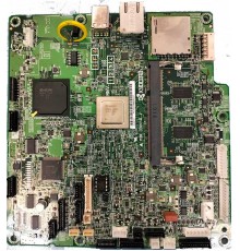 Дамп Kyocera m2235dn TC58NVG1S3HTA00 + 24с64