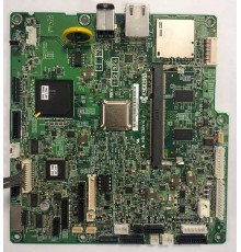 Дамп Kyocera M2735dw nand TC58NVG1S3HTA00 и eeprom 24c64