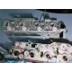 3D-модель привода блока проявки Kyocera DV-5150 (сторона редуктора) в формате STL