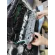 3D-модель привода блока проявки Kyocera DV-5150 (сторона редуктора) в формате STL