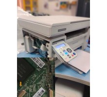 Дамп Pantum M6506NW FIX  spider 4-mfp-dc a-v1.00 TC58BVG0S3HTA00
