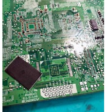 Дамп nand flash pantum M6700D Bear 3 -MFP-DC A-V1.00.