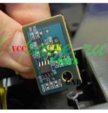 Прошивка для Transfer Belt (транспортной ленты) Xerox phaser 6180