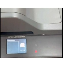 Дамп для Brother mfc-l2720dwr 