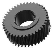 Шестерня вторичного переноса Ricoh Pro 8200 \ PRO C7100 3D модель для печати