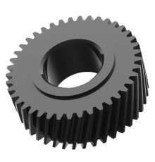 Шестерня вторичного переноса Ricoh Pro 8200 \ PRO C7100 3D модель для печати