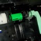 Привод узла термозакрепления Samsung CLP-300 / 310 / 320 / 325