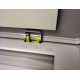 КРОНШТЕЙН КРЫШКИ СТОЛА JC61-00929A ДЛЯ SAMSUNG SCX-3400 / SCX-4100 / SCX-4200 3D модель для печати