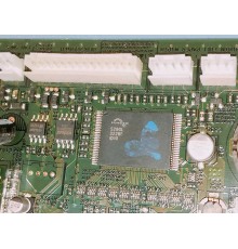 Дамп Xerox WC3220 для программатора (S29GL128S90TFI02)